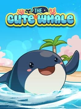 The Cute Whale