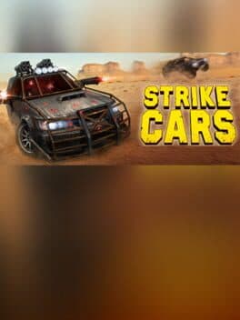 Strike Cars
