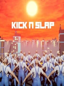 KickNSlap