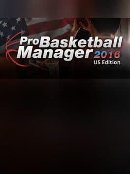 Pro Basketball Manager 2016: US Edition