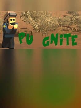 Pugnite
