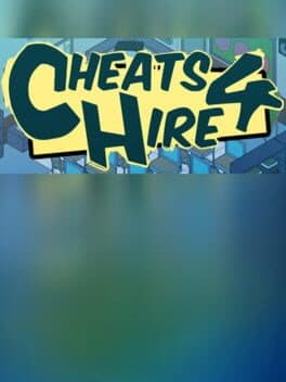 Cheats 4 Hire