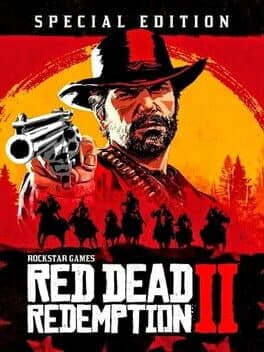 Red Dead Redemption 2: Special Edition
