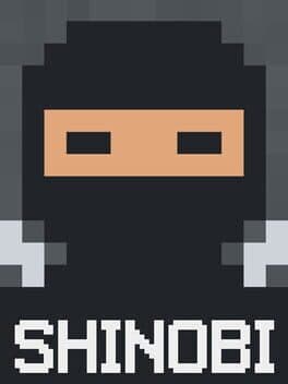Shinobi