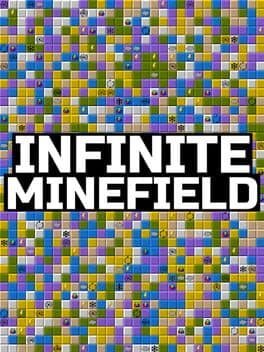Infinite Minefield