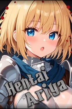 Hentai Ariya