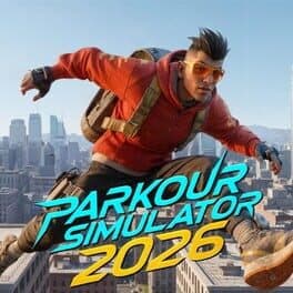 Parkour Simulator 2026