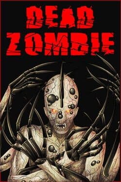 Dead Zombie