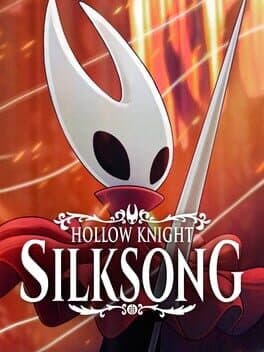 Hollow Knight: Silksong