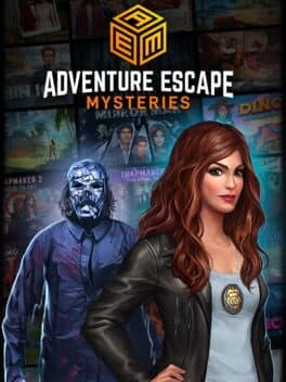 Adventure Escape Mysteries