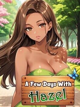 A Few Days With: Hazel