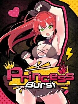 Princess Burst