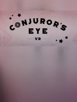 Conjuror's Eye