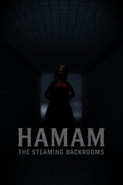 Hamam: The Steaming Backrooms