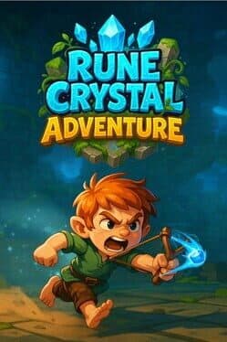 Rune Crystal: Adventure