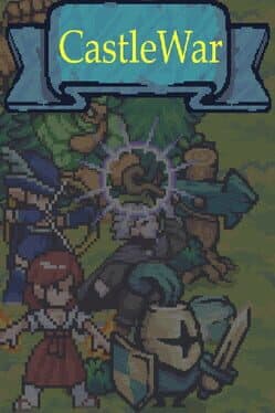 Castle War