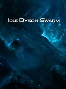 Idle Dyson Swarm