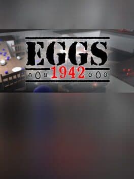 Eggs 1942