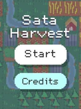 SataHarvest