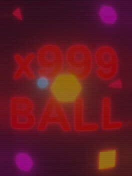 X999 Ball
