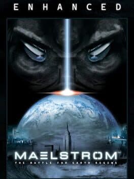Maelstrom: The Battle for Earth Begins Enhanced