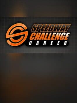 Speedway Challenge Career
