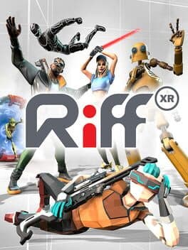 Riff VR
