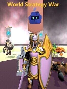 World Strategy War