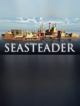 Seasteader