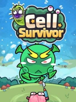 Cell Survivor