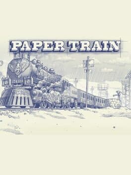 Paper Train