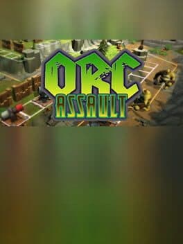 Orc Assault