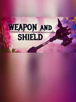 Hexaluga: Weapon and Shield