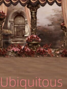Ubiquitous