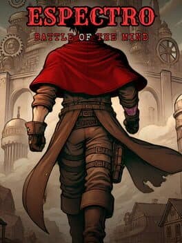 Specter: The Battle of the Mind