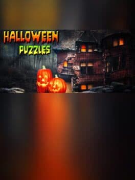 Halloween Puzzles
