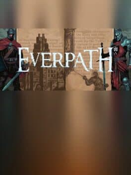 Everpath: A pixel art roguelite
