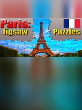 Paris: Jigsaw Puzzles