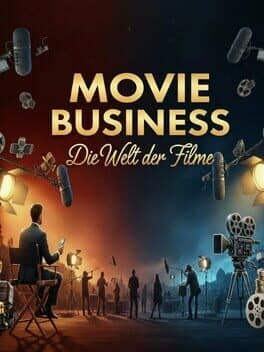 Movie Business: Die Welt der Filme
