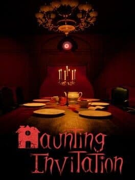 Haunting Invitation