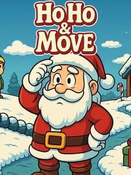 Ho Ho & Move