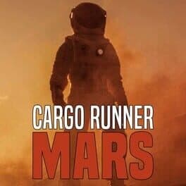 Cargo Runner: Mars