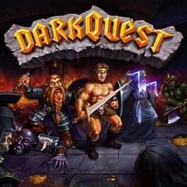 Dark Quest: Remastered