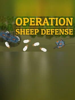 Operation Sheep Defense