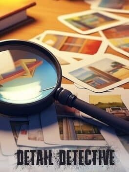 Detail Detective
