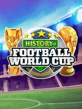 History of Football World Cup
