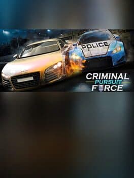 Criminal Pursuit Force