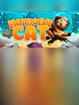 Harpoon Cat