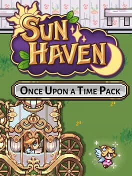 Sun Haven: Once Upon a Time Pack