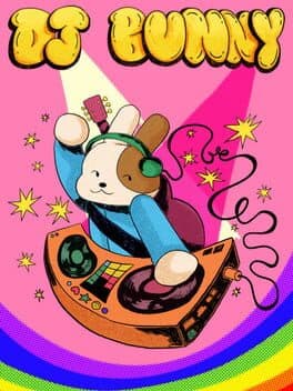 DJ Bunny
